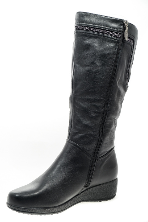 Сапоги . Артикул: Softwind 67240M-7465