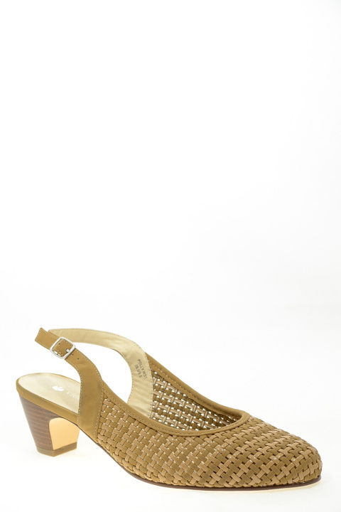 Босоножки . Артикул: TIT Vigouros Polly