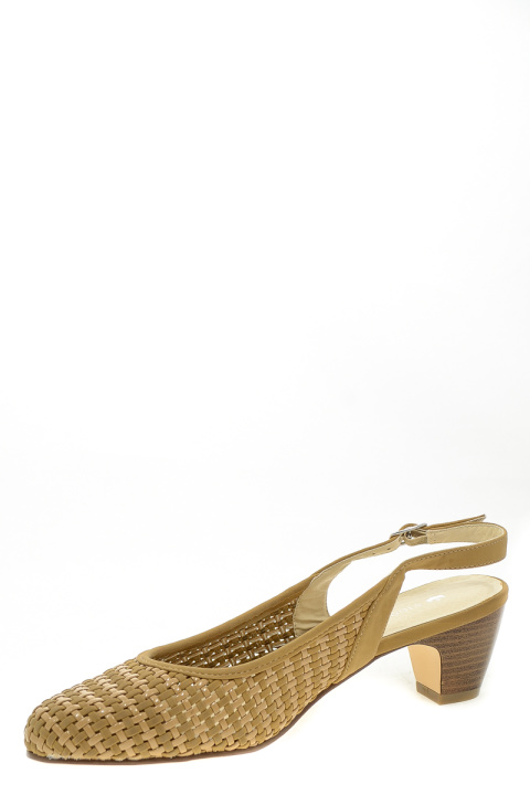 Босоножки . Артикул: TIT Vigouros Polly