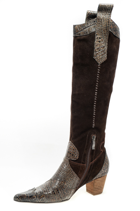 Сапоги . Артикул: OK2 Milanella 6095-165-2