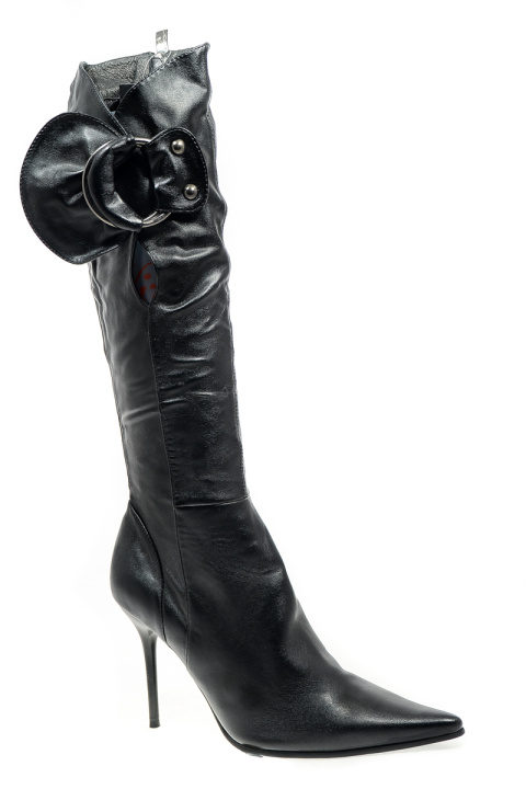 Сапоги . Артикул: OK2 Opensky 732A-421