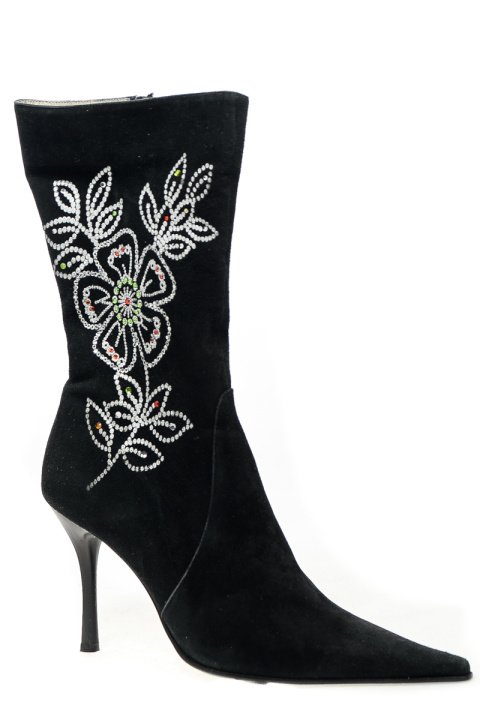 Сапоги . Артикул: OK2 Botto 2961-8