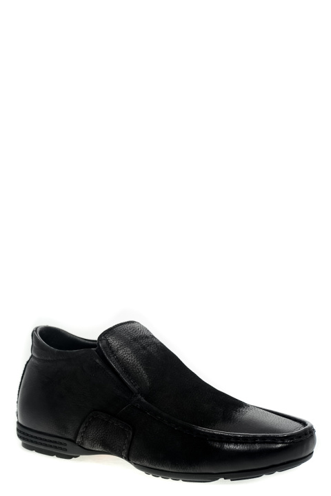 Ботинки . Артикул: Basconi 7028-2B-M