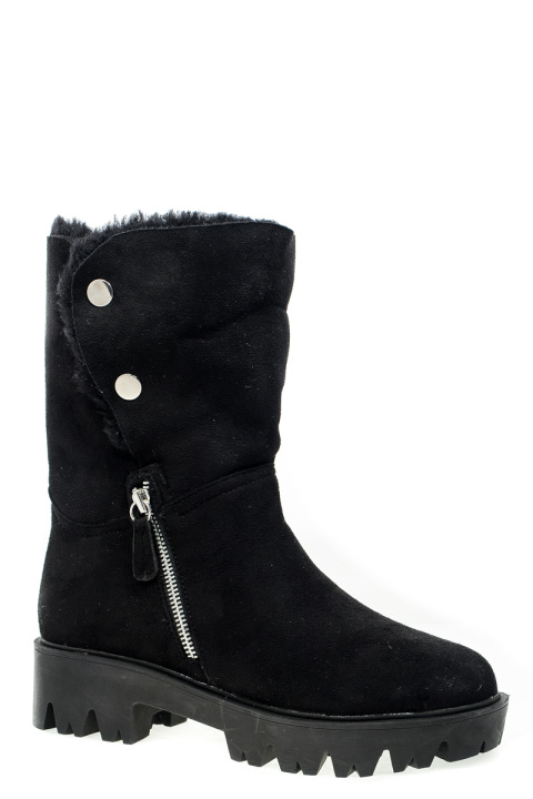 Сапоги . Артикул: GES FashionLady B440-V3157M