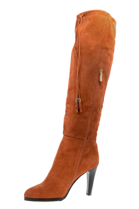 Сапоги  Maevi . Артикул: SID Maevi 1381-18-6M