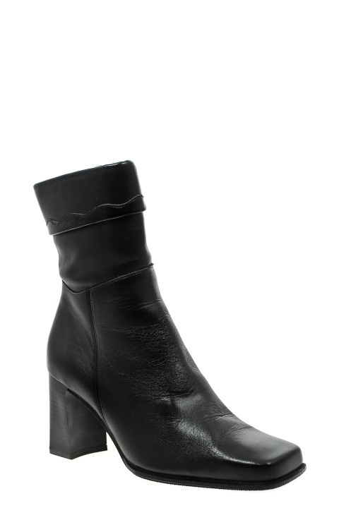 Ботинки ABB. Артикул: IZ Вест Фалика 18053