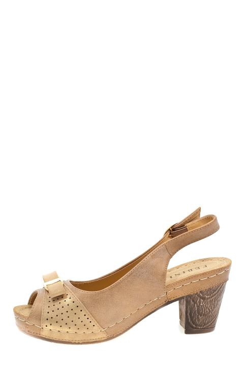 Босоножки Febini. Артикул: ГАР Febini YD081 296