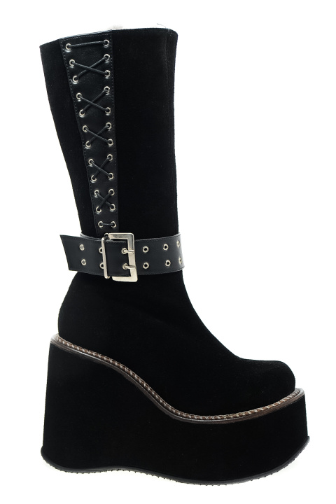 Сапоги  ABB. Артикул: Winkers 8 