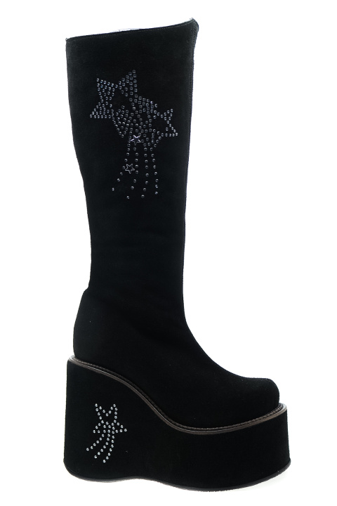 Сапоги  ABB. Артикул: Winkers звезды длин