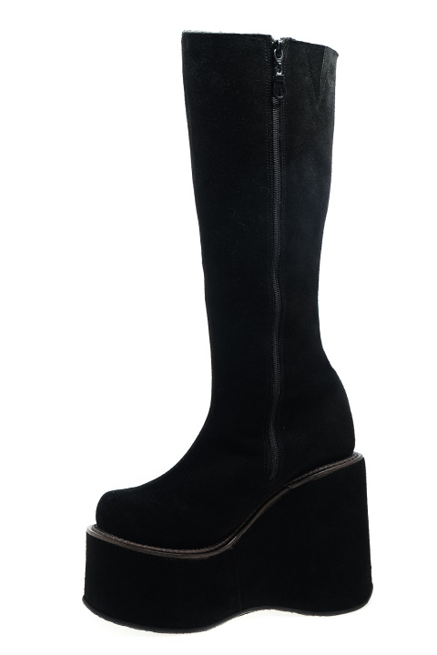 Сапоги  ABB. Артикул: Winkers звезды длин