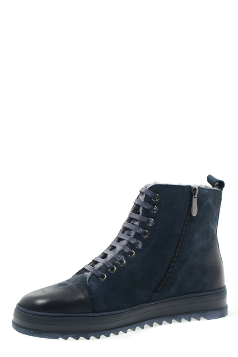 Ботинки Futerini. Артикул: Futerini MF905-5A-156