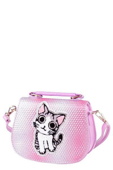 Сумочка Котенок  . Артикул: 35кн-4478