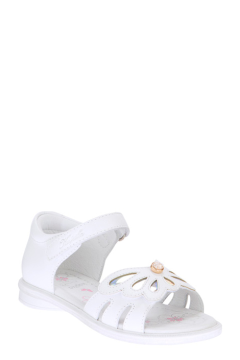 Туфли летние  . Артикул: -4985