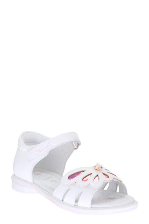 Туфли летние  . Артикул: -4986