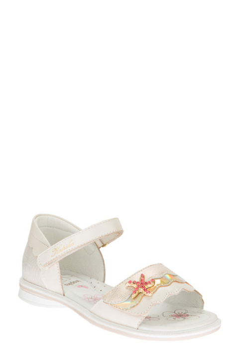 Туфли летние  . Артикул: -4987