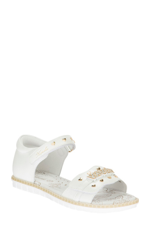 Туфли летние  . Артикул: -4991