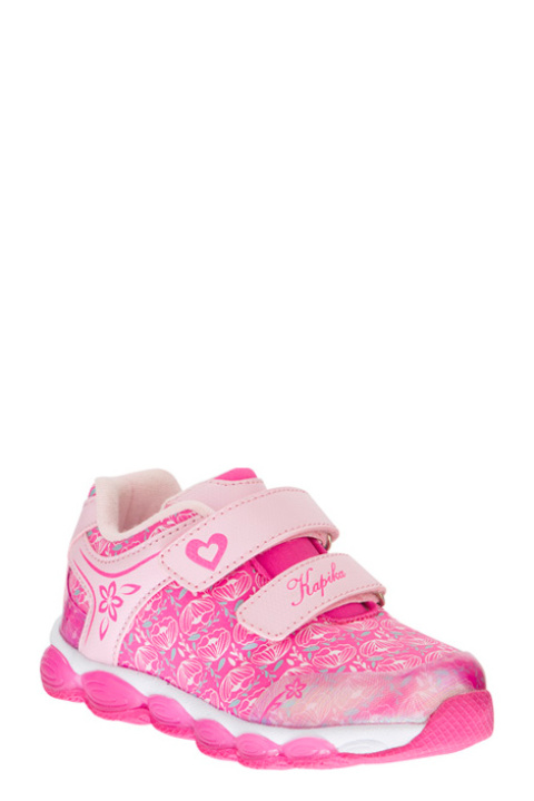 Кроксы светящиеся  . Артикул: -4997