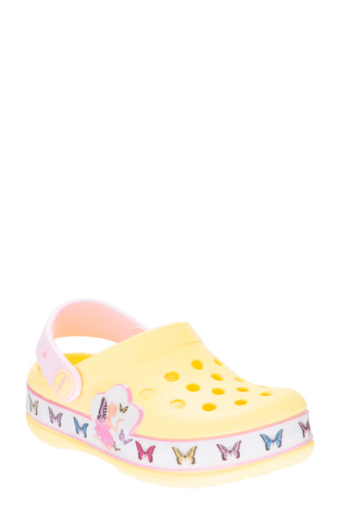 Кроксы светящиеся  . Артикул: -5001