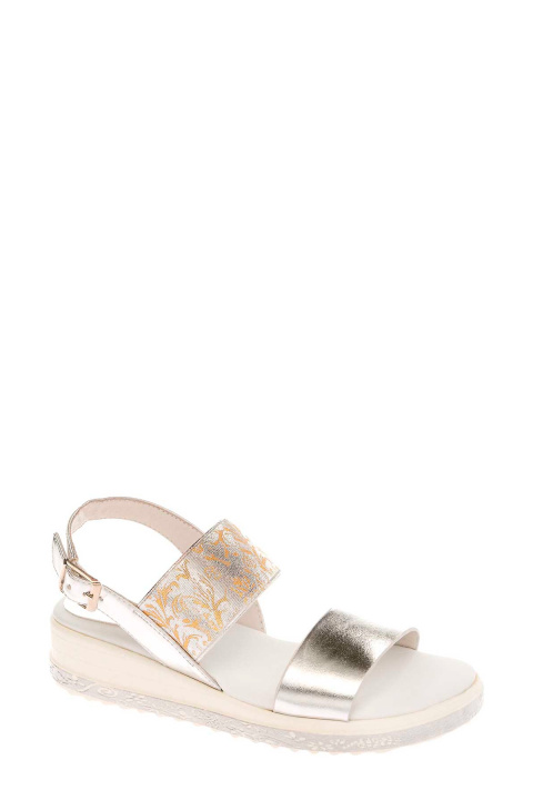 Туфли летние  . Артикул: 32an-5006