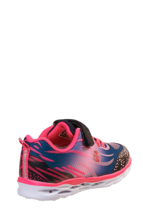 Кроссовки светящиеся  . Артикул: -5014