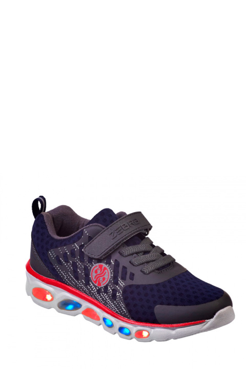 Кроссовки светящиеся  . Артикул: -5016