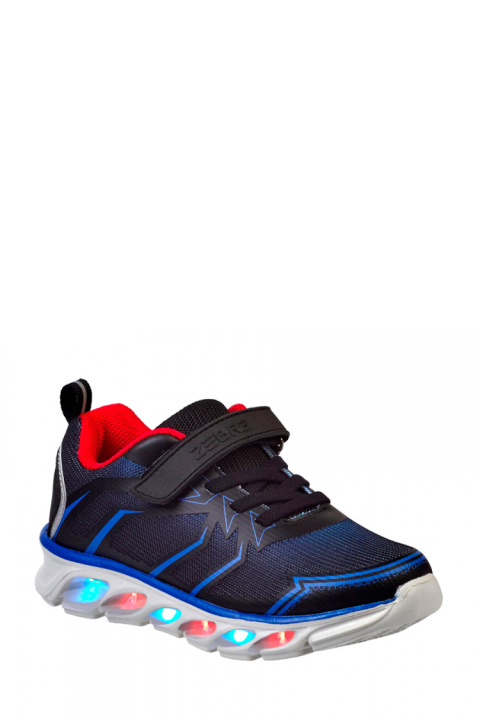 Кроксы светящиеся  . Артикул: -5017