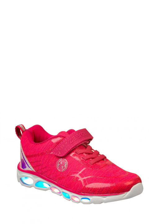 Кроксы светящиеся  . Артикул: -5021