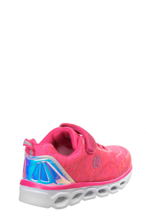 Кроксы светящиеся  . Артикул: -5021