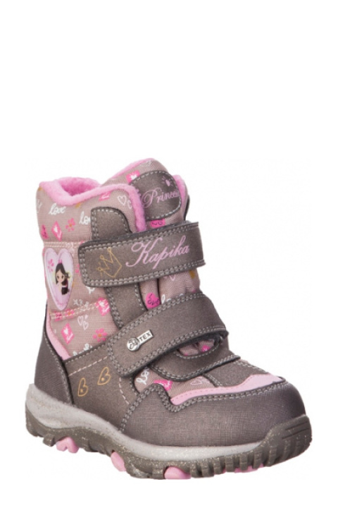 Ботинки мембрана  . Артикул: -5207