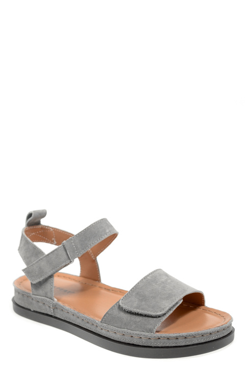 Босоножки Lifexpert. Артикул: Lifexpert E2-137-020 light green