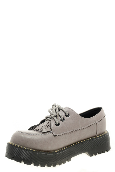 Туфли Rafaello. Артикул: ARZ Rafaello A-103-2 gray