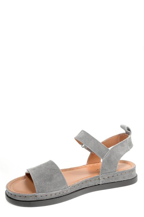 Босоножки Lifexpert. Артикул: Lifexpert E2-137-020 light green