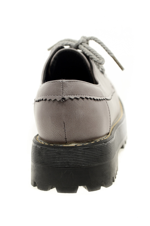 Туфли Rafaello. Артикул: ARZ Rafaello A-103-2 gray