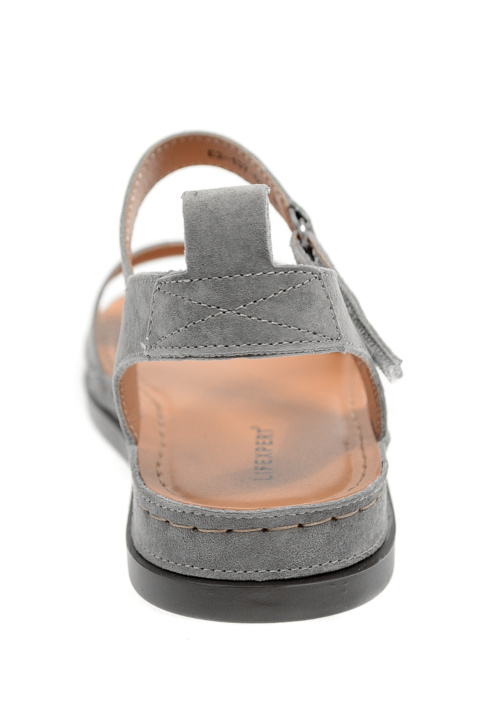 Босоножки Lifexpert. Артикул: Lifexpert E2-137-020 light green