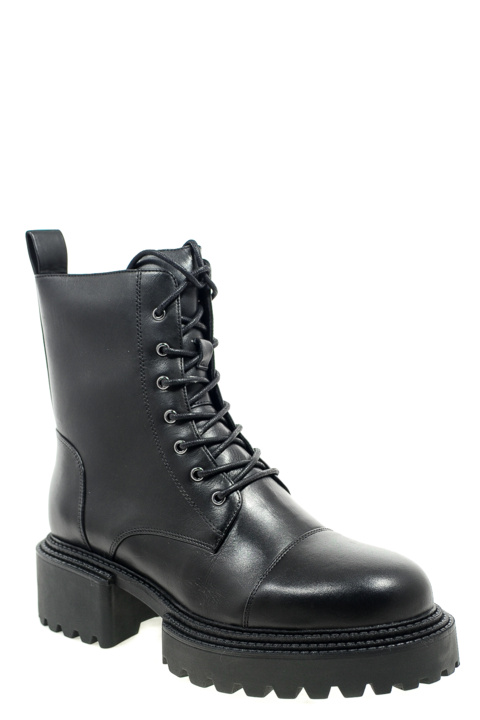 Ботинки Wit Moony. Артикул: OM Witmoony WS7219-6-6R-1B black-1