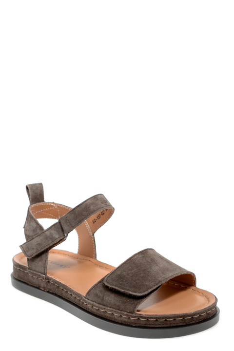 Босоножки Lifexpert. Артикул: Lifexpert E2-137-021 coffe