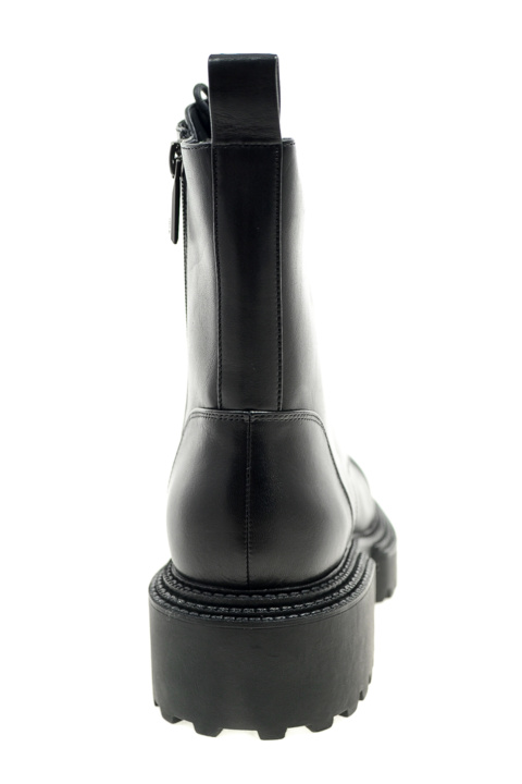 Ботинки Wit Moony. Артикул: OM Witmoony WS7219-6-6R-1B black-1