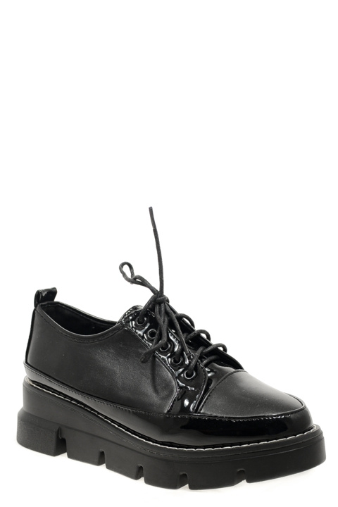 Туфли Rafaello. Артикул: ARZ Rafaello A-159-1 black