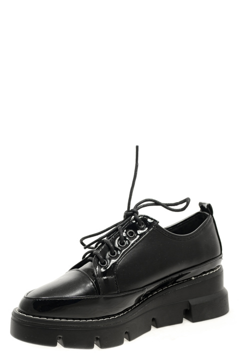 Туфли Rafaello. Артикул: ARZ Rafaello A-159-1 black