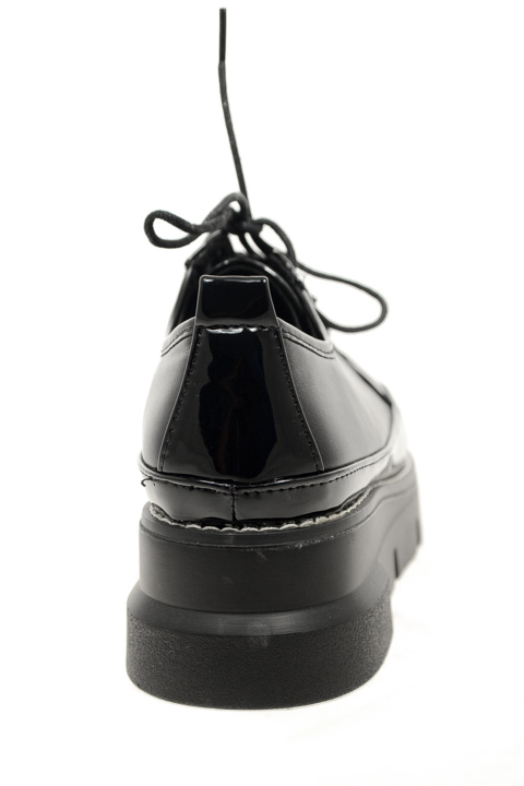 Туфли Rafaello. Артикул: ARZ Rafaello A-159-1 black