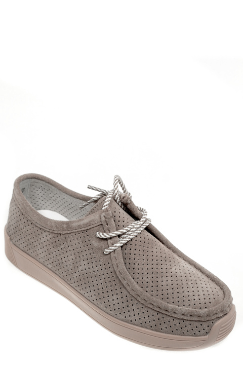 Туфли Lifexpert. Артикул: Lifexpert E2-153-010 khaki