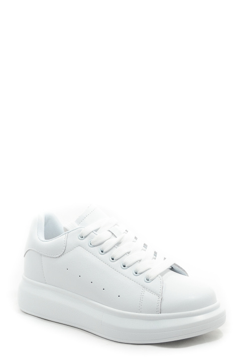 Кеды Lifexpert. Артикул: Lifexpert BF1-666-1 white