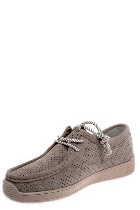 Туфли Lifexpert. Артикул: Lifexpert E2-153-010 khaki
