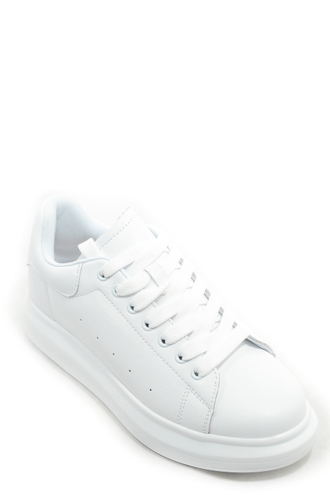Кеды Lifexpert. Артикул: Lifexpert BF1-666-1 white