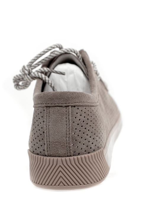 Туфли Lifexpert. Артикул: Lifexpert E2-153-010 khaki