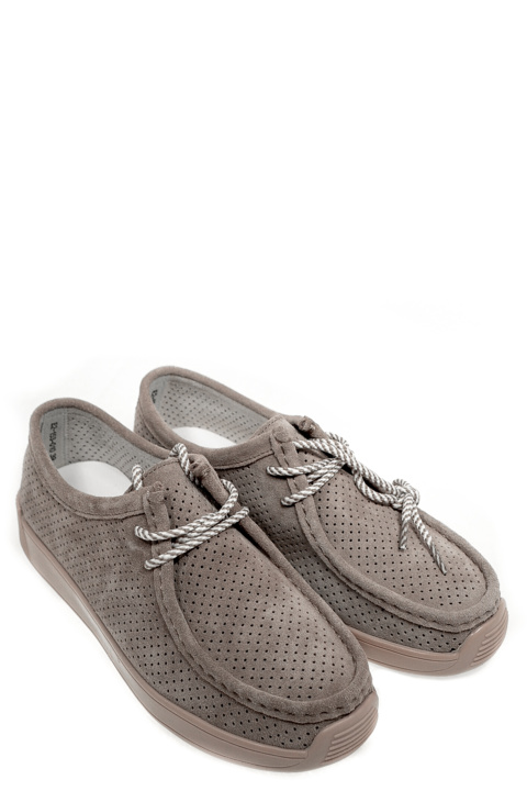 Туфли Lifexpert. Артикул: Lifexpert E2-153-010 khaki