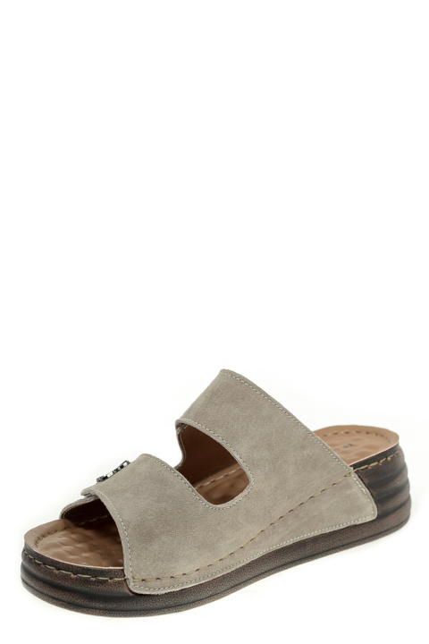 Сабо Lifexpert. Артикул: Lifexpert E2-133-010 khaki green