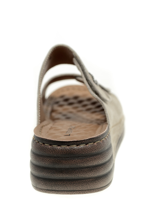 Сабо Lifexpert. Артикул: Lifexpert E2-133-010 khaki green