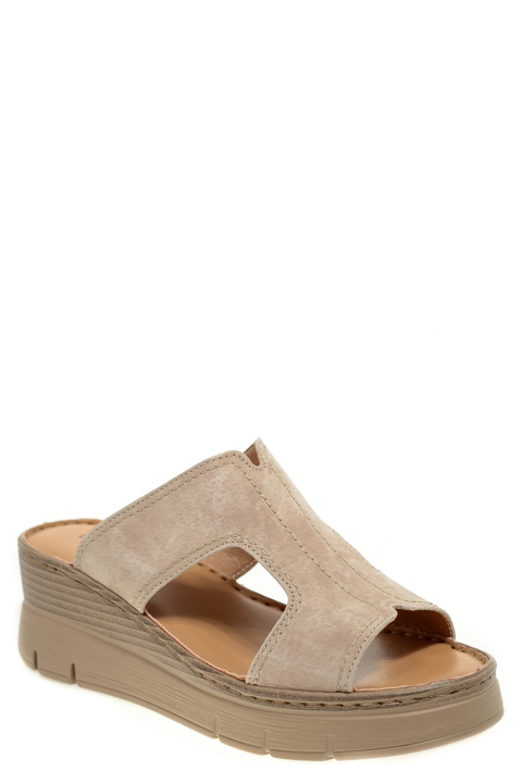 Сабо Lifexpert. Артикул: Lifexpert E2-129-072 apricot