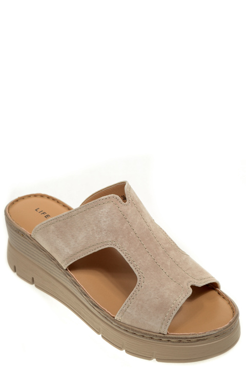 Сабо Lifexpert. Артикул: Lifexpert E2-129-072 apricot